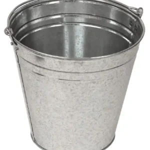 Do wyczerpania zapasów WIADRO OCYNKOWANE 12L 13A703